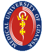 MUG crest